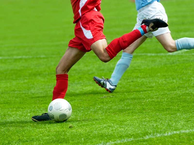 athletic turf solutions